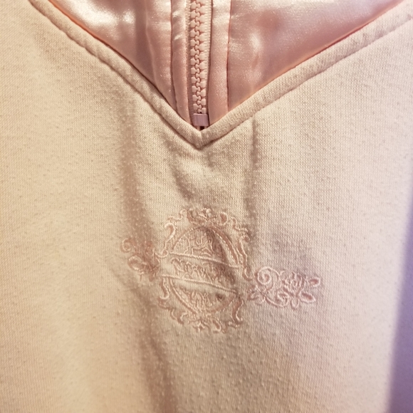 Vintage ¼ zip sweatshirt - Picture 4 of 5